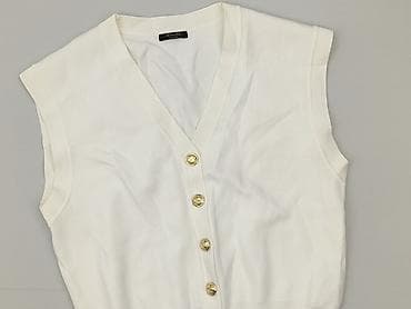 Massimo Dutti, Kamizelka damska, rozmiar L w lalafo.pl Massimo Dutti, Kamizelka damska, rozmiar L