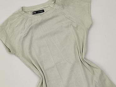 Sinsay, T-shirt damski, rozmiar 2XS w lalafo.pl Sinsay, T-shirt damski, rozmiar 2XS