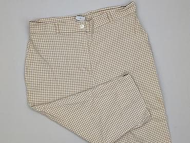 Lalique, Spodnie materiałowe damskie, rozmiar 2XL w lalafo.pl Lalique, Spodnie materiałowe damskie, rozmiar 2XL