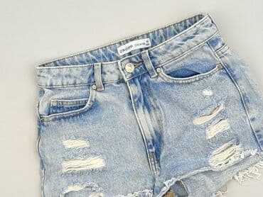 Cropp, Шорти жіночі, розмір 2XS на lalafo.pl Cropp, Шорти жіночі, розмір 2XS