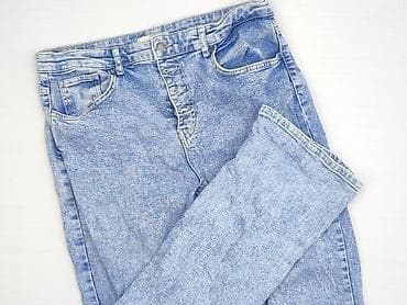 Zara, Jeansy damskie, rozmiar 2XL w lalafo.pl Zara, Jeansy damskie, rozmiar 2XL