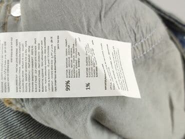 jeansy damskie cropp: Reserved, Джинси жіночі, XL на lalafo.pl — 5 jeansy damskie cropp: Reserved, Джинси жіночі, XL — 5