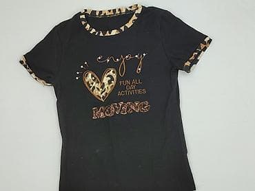 Enjoy, Women`s T-shirt, size S at lalafo.pl Enjoy, Women`s T-shirt, size S