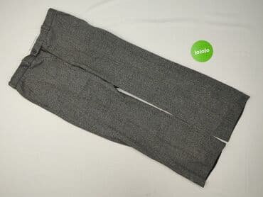 Women: Material trousers for women, M at lalafo.pl — 2 Women: Material trousers for women, M — 2