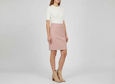 Women`s skirt, size S at lalafo.pl Women`s skirt, size S