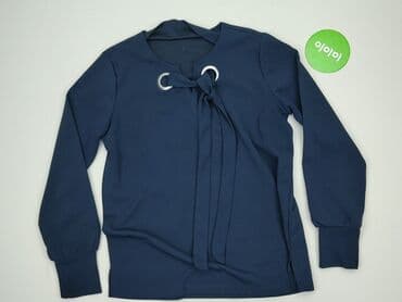 bluzki z wiskozą reserved: Жіноча блуза, розмір M на lalafo.pl — 3 bluzki z wiskozą reserved: Жіноча блуза, розмір M — 3