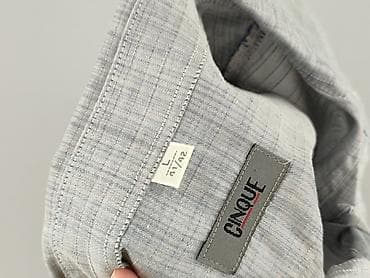 basic oversize t shirt: Cinque, Сорочка для чоловіків, розмір L на lalafo.pl — 5 basic oversize t shirt: Cinque, Сорочка для чоловіків, розмір L — 5