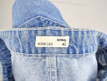 indicode jeans: Джинси жіночі, XL на lalafo.pl — 4 indicode jeans: Джинси жіночі, XL — 4