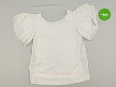 bluzka z rozkloszowanymi rękawami zalando: Жіноча блуза, розмір S на lalafo.pl — 4 bluzka z rozkloszowanymi rękawami zalando: Жіноча блуза, розмір S — 4