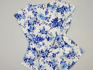 Shein, Bluzka damska, rozmiar M w lalafo.pl Shein, Bluzka damska, rozmiar M