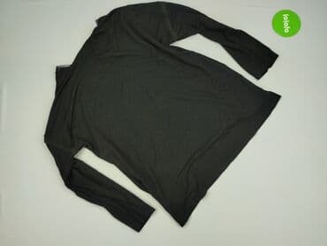 bluzki z tiulem czarne: Women's blouse, 4XL at lalafo.pl — 3 bluzki z tiulem czarne: Women's blouse, 4XL — 3