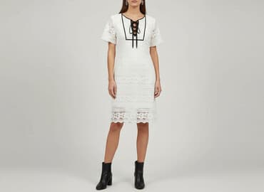 Mango, Sukienka damska, rozmiar M w lalafo.pl Mango, Sukienka damska, rozmiar M