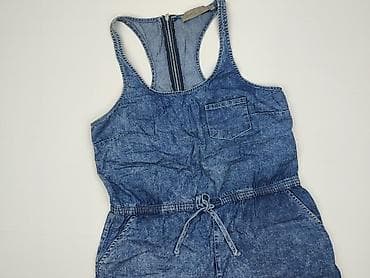 Overalls: Denim Co, Women`s overall, size M at lalafo.pl — 1 Overalls: Denim Co, Women`s overall, size M — 1
