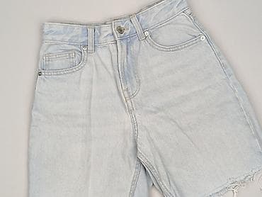 Bershka, Szorty damskie, rozmiar 2XS w lalafo.pl Bershka, Szorty damskie, rozmiar 2XS