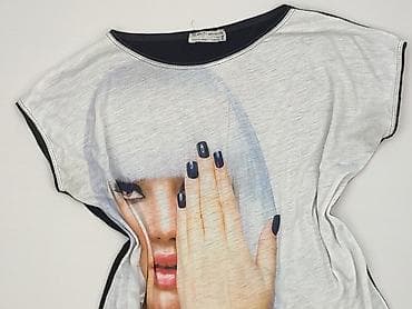 T-shirt damski, rozmiar S w lalafo.pl T-shirt damski, rozmiar S
