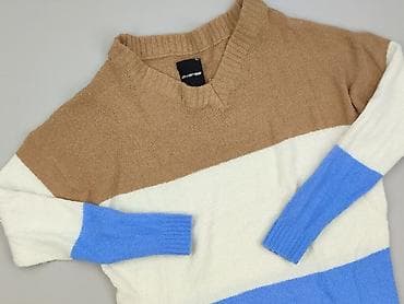 Diverse, Sweter damski, rozmiar L w lalafo.pl Diverse, Sweter damski, rozmiar L
