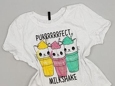 Sinsay, T-shirt damski, rozmiar L w lalafo.pl Sinsay, T-shirt damski, rozmiar L