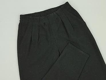 Gina Tricot, Spodnie materiałowe damskie, rozmiar XS w lalafo.pl Gina Tricot, Spodnie materiałowe damskie, rozmiar XS