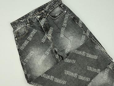 Bershka, Jeansy damskie, rozmiar L w lalafo.pl Bershka, Jeansy damskie, rozmiar L
