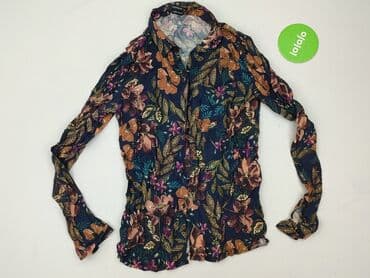 bluzki z wiskozą reserved: Жіноча блуза, розмір XS на lalafo.pl — 3 bluzki z wiskozą reserved: Жіноча блуза, розмір XS — 3