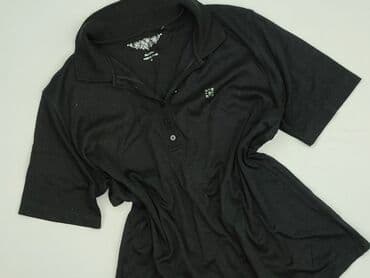 Жіноча футболка поло, розмір L на lalafo.pl Жіноча футболка поло, розмір L
