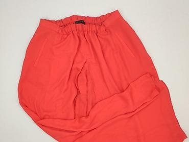 Zara, Spodnie materiałowe damskie, rozmiar M w lalafo.pl Zara, Spodnie materiałowe damskie, rozmiar M