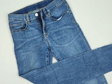 Jeansy damskie, S w lalafo.pl Jeansy damskie, S