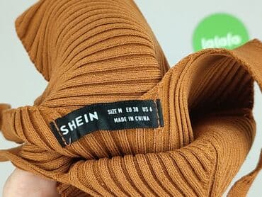 top marks: Shein, Топ жіночий, M на lalafo.pl — 4 top marks: Shein, Топ жіночий, M — 4