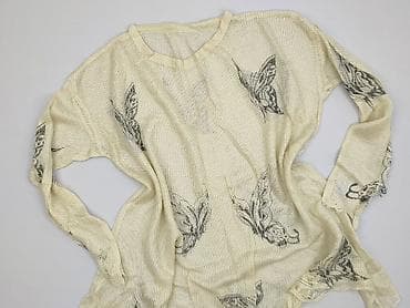 Sweter damski, rozmiar 4XL w lalafo.pl Sweter damski, rozmiar 4XL