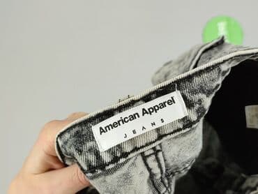 Жінкам: American Apparel, Шорти жіночі, XS на lalafo.pl — 4 Жінкам: American Apparel, Шорти жіночі, XS — 4