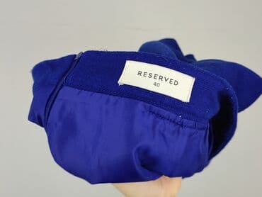 plisowane spódnice reserved: Reserved, Women`s skirt, size L at lalafo.pl — 6 plisowane spódnice reserved: Reserved, Women`s skirt, size L — 6