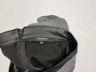 spódnice eko skóra reserved: Reserved, Women`s skirt, size S at lalafo.pl — 5 spódnice eko skóra reserved: Reserved, Women`s skirt, size S — 5