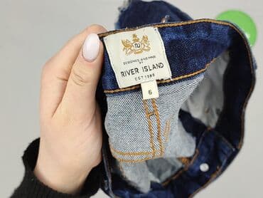 River Island, Shorts for women, XS at lalafo.pl — 4 River Island, Shorts for women, XS — 4