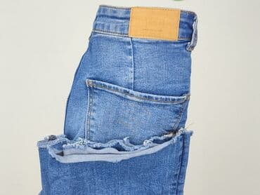 Trousers: Bershka, Jeans for women, S at lalafo.pl — 6 Trousers: Bershka, Jeans for women, S — 6