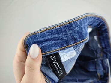 Women's Clothing: H&M Divided, Jeans for women, S at lalafo.pl — 5 Women's Clothing: H&M Divided, Jeans for women, S — 5