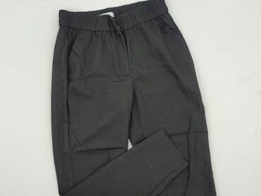 Reserved, Spodnie materiałowe damskie, rozmiar L w lalafo.pl Reserved, Spodnie materiałowe damskie, rozmiar L