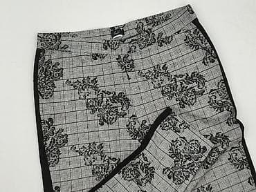 Material trousers for women, size 3XL at lalafo.pl Material trousers for women, size 3XL