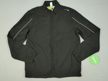 kurtki zimowe niemowlęce chłopięce: Oxylane, Вітрівка для чоловіків, розмір M на lalafo.pl — 2 kurtki zimowe niemowlęce chłopięce: Oxylane, Вітрівка для чоловіків, розмір M — 2