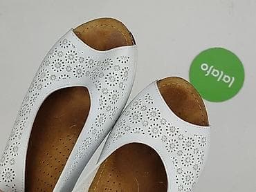 buty emu z futrem: Sandały damskie, rozmiar 41 w lalafo.pl — 5 buty emu z futrem: Sandały damskie, rozmiar 41 — 5