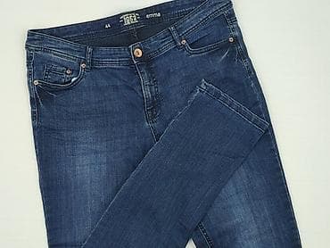 even: Emma, Jeans for women, size 2XL at lalafo.pl — 1 even: Emma, Jeans for women, size 2XL — 1