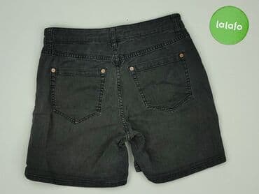 top krotki: Topshop Moto, Szorty damskie, rozmiar S w lalafo.pl — 3 top krotki: Topshop Moto, Szorty damskie, rozmiar S — 3