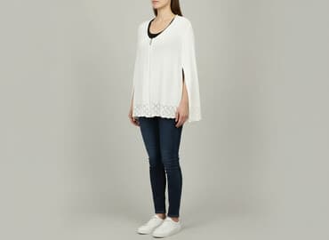 Narzutka damska, rozmiar One size w lalafo.pl Narzutka damska, rozmiar One size