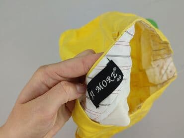 czapka z daszkiem wysoka: Zara, Spodnie 3/4 damskie, rozmiar L w lalafo.pl — 4 czapka z daszkiem wysoka: Zara, Spodnie 3/4 damskie, rozmiar L — 4