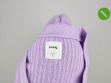 Women: Sinsay, Women`s cardigan, size L at lalafo.pl — 5 Women: Sinsay, Women`s cardigan, size L — 5