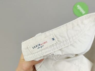 Штани: Denim, Шорти жіночі, S на lalafo.pl — 4 Штани: Denim, Шорти жіночі, S — 4