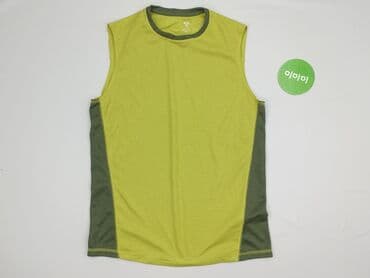 koszulka ze ściągaczem na dole: Podkoszulka dla mężczyzn, L w lalafo.pl — 2 koszulka ze ściągaczem na dole: Podkoszulka dla mężczyzn, L — 2