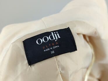 ekskluzywne marynarki damskie: Oodji, Піджак жіночий, S на lalafo.pl — 4 ekskluzywne marynarki damskie: Oodji, Піджак жіночий, S — 4