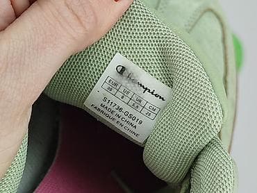 emu 37: Champion, Sneakers for women, size 39 at lalafo.pl — 5 emu 37: Champion, Sneakers for women, size 39 — 5