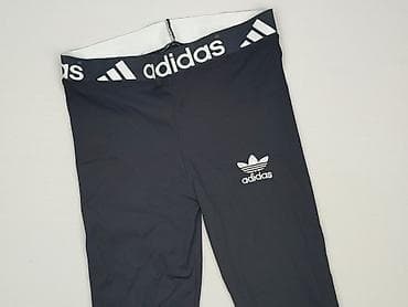 Adidas, Legginsy Sportowe damskie, rozmiar M w lalafo.pl Adidas, Legginsy Sportowe damskie, rozmiar M