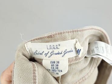 legginsy tommy hilfiger: H&M L.O.G.G., Shorts for women, M at lalafo.pl — 4 legginsy tommy hilfiger: H&M L.O.G.G., Shorts for women, M — 4